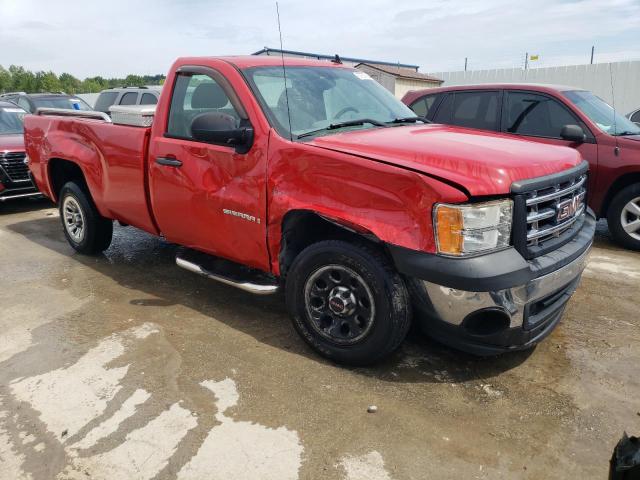 Photo 4 from auction – 2007 GMC NEW SIERRA with VIN 1GTEC14C57Z528064