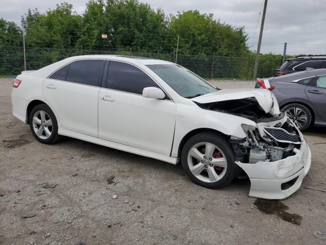 Photo 4 from auction – 2011 TOYOTA CAMRY BASE with VIN 4T1BF3EK0BU613987