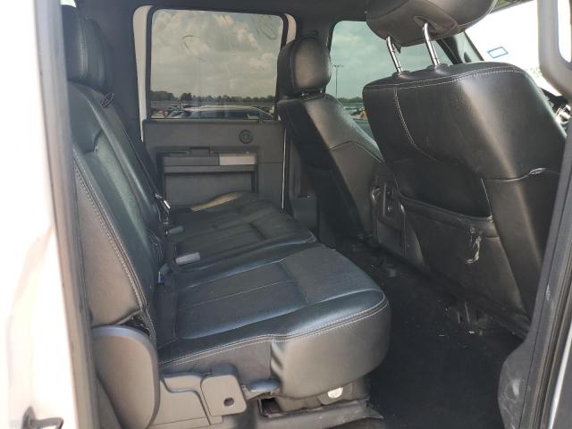 Photo 10 from auction – 2013 FORD F250 SUPER with VIN 1FT7W2BT2DEB85399