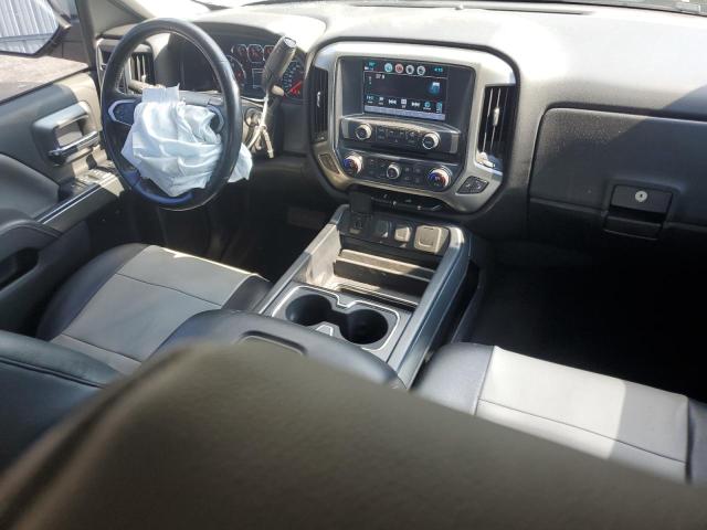 Photo 8 from auction – 2018 CHEVROLET SILVERADO with VIN 3GCPCREC9JG418339