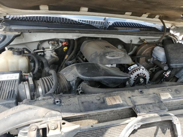 Photo 11 from auction – 2005 GMC NEW SIERRA with VIN 2GTEC19T551269297