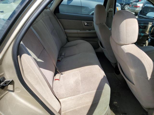 صورة رقم 10 من المزاد - 2001 FORD TAURUS SE مع VIN 1FAFP53U31G121928