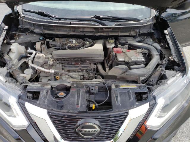 Photo 12 from auction – 2018 NISSAN ROGUE S with VIN KNMAT2MT9JP597962