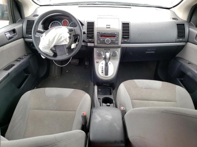 Photo 8 from auction – 2012 NISSAN SENTRA 2.0 with VIN 3N1AB6APXCL773632