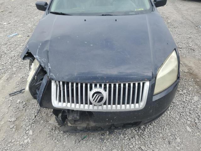 Photo 11 from auction – 2009 MERCURY MILAN PREM with VIN 3MEHM08159R603929