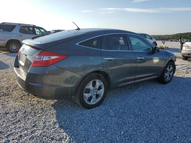 Photo 3 from auction – 2012 HONDA CROSSTOUR with VIN 5J6TF1H56CL000437