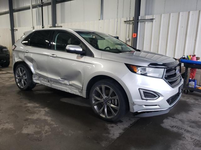 Photo 4 from auction – 2018 FORD EDGE SPORT with VIN 2FMPK4AP5JBB08783