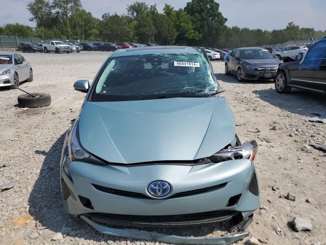 Photo 5 from auction – 2017 TOYOTA PRIUS with VIN JTDKARFU7H3030384