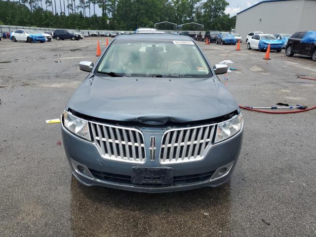 Photo 5 from auction – 2012 LINCOLN MKZ with VIN 3LNHL2JCXCR807818