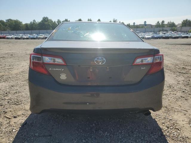 Photo 6 from auction – 2014 TOYOTA CAMRY L with VIN 4T1BF1FK9EU835029