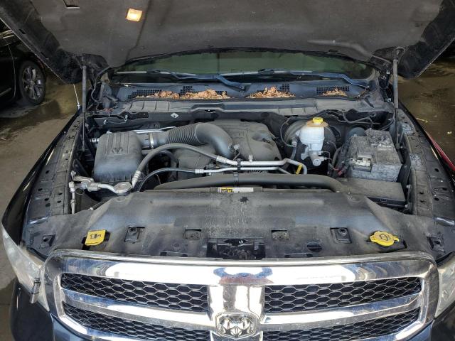 Photo 11 from auction – 2016 RAM 1500 SLT with VIN 1C6RR7TT8GS211786