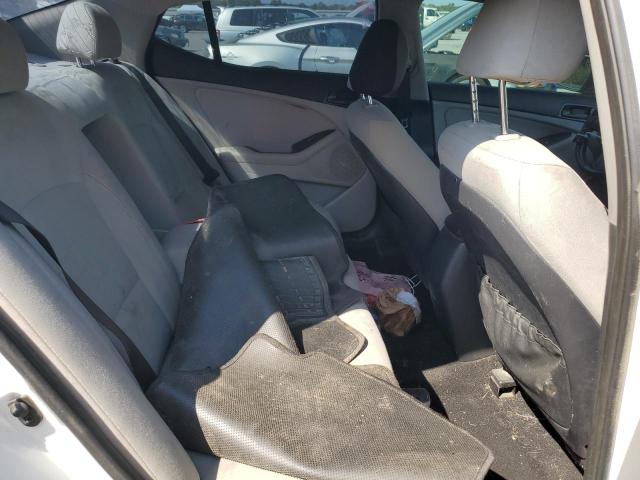 Photo 10 from auction – 2014 KIA OPTIMA LX with VIN 5XXGM4A72EG263098