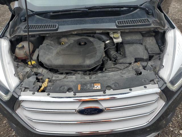 Photo 12 from auction – 2018 FORD ESCAPE TIT with VIN 1FMCU9J96JUC62095