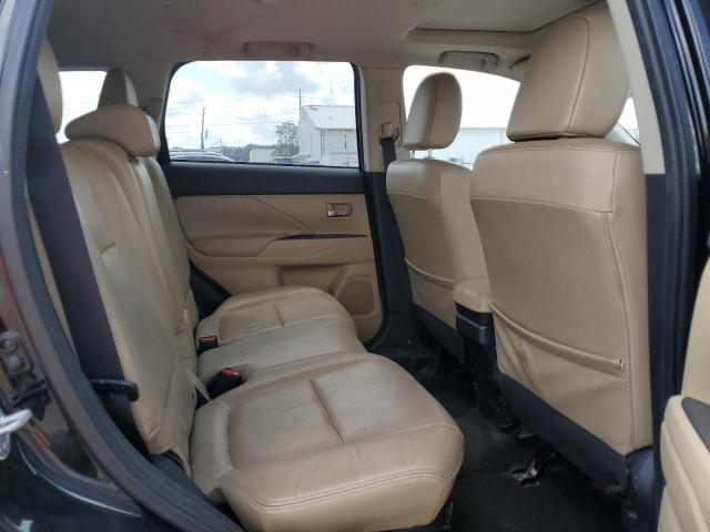 Photo 11 from auction – 2017 MITSUBISHI OUTLANDER with VIN JA4AZ3A36HZ040959