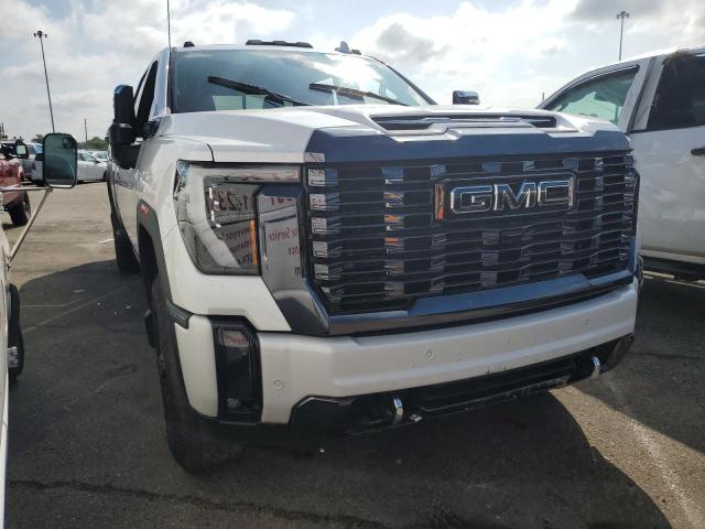 Photo 4 from auction – 2024 GMC SIERRA K35 with VIN 1GT49YEY0RF159986