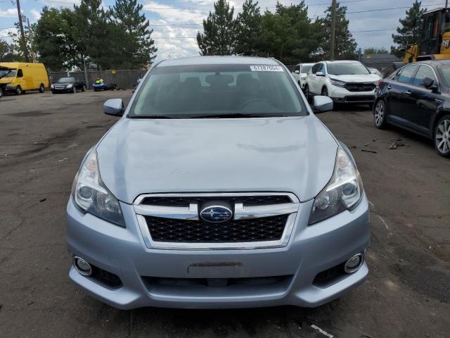 Photo 5 from auction – 2013 SUBARU LEGACY 3.6 with VIN 4S3BMDK68D2031223