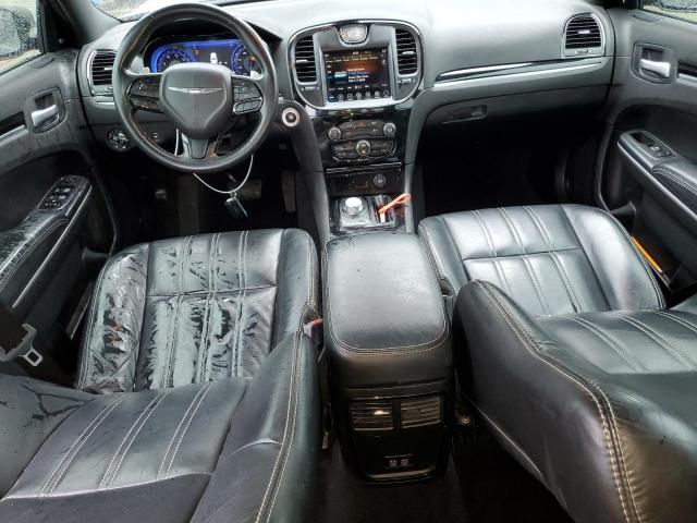 Photo 8 from auction – 2019 CHRYSLER 300 S with VIN 2C3CCABG2KH548833