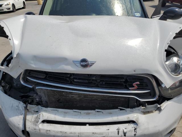 Photo 11 from auction – 2015 MINI COOPER S C with VIN WMWZC3C51FWT01824
