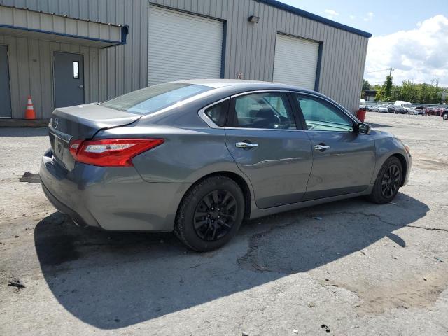 Photo 3 from auction – 2017 NISSAN ALTIMA 2.5 with VIN 1N4AL3AP7HC233706