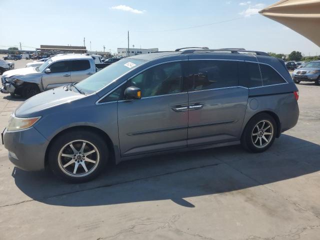 HONDA ODYSSEY TO 2012 with VIN 5FNRL5H98CB004608 - Photo from auction