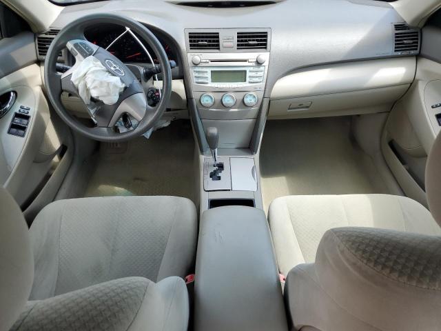 Photo 8 from auction – 2009 TOYOTA CAMRY BASE with VIN 4T4BE46K69R083936