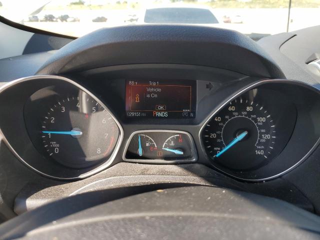 Photo 9 from auction – 2019 FORD ESCAPE TIT with VIN 1FMCU9J93KUB62876