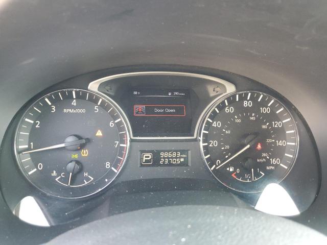 Photo 9 from auction – 2015 NISSAN ALTIMA 2.5 with VIN 1N4AL3AP3FC458556