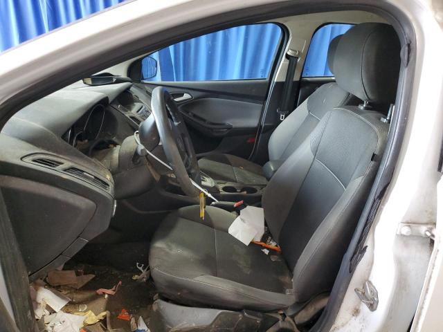 Photo 7 from auction – 2014 FORD FOCUS SE with VIN 1FADP3F20EL336332