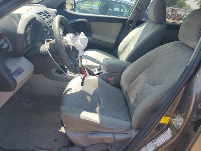 Photo 7 from auction – 2012 TOYOTA RAV4 with VIN 2T3BF4DV0CW198793