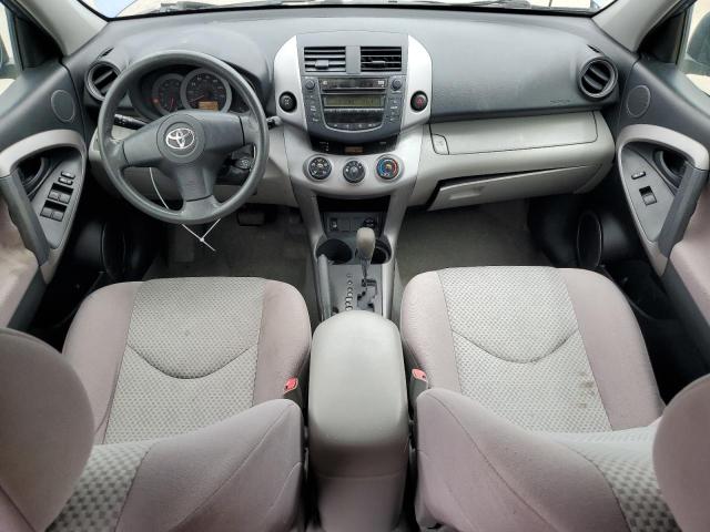 Photo 8 from auction – 2008 TOYOTA RAV4 with VIN JTMBK33V585044831
