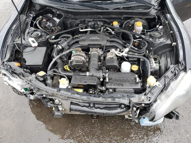 Photo 11 from auction – 2013 SUBARU BRZ 2.0 LI with VIN JF1ZCAC14D1613513