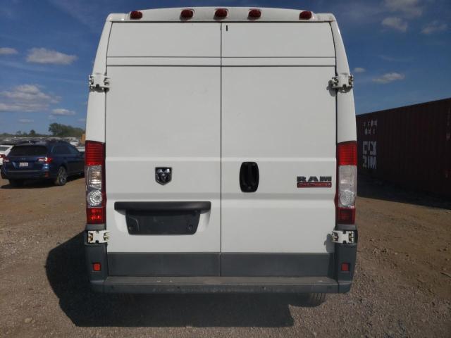Photo 6 from auction – 2014 RAM PROMASTER with VIN 3C6TRVCG1EE109873