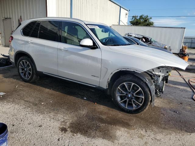 Photo 4 from auction – 2017 BMW X5 SDRIVE3 with VIN 5UXKR2C3XH0W43966