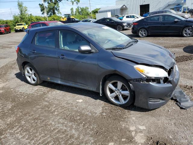 Photo 4 from auction – 2010 TOYOTA COROLLA MA with VIN 2T1KE4EE1AC030766