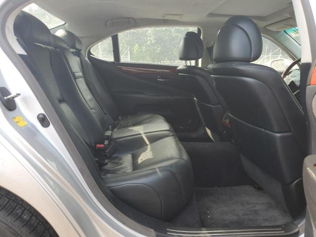 Photo 10 from auction – 2010 LEXUS LS 460L with VIN JTHDL5EF4A5002291