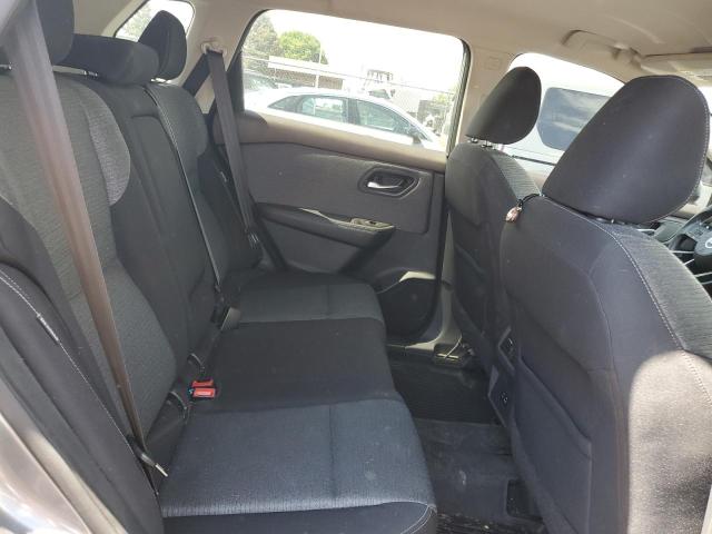 Photo 11 from auction – 2021 NISSAN ROGUE SV with VIN 5N1AT3BBXMC681361
