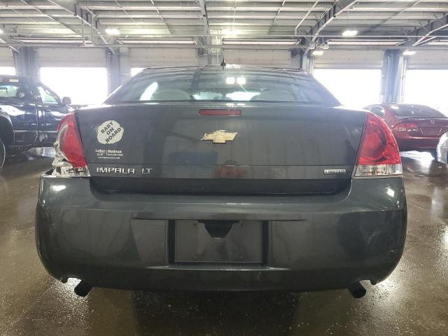 Photo 6 from auction – 2015 CHEVROLET IMPALA LIM with VIN 2G1WB5E39F1117019