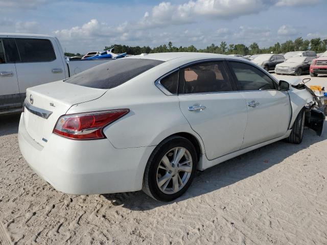 Photo 3 from auction – 2013 NISSAN ALTIMA 2.5 with VIN 1N4AL3AP0DN573018