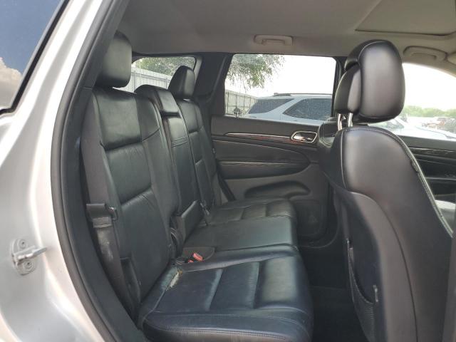 Photo 11 from auction – 2012 JEEP GRAND CHER with VIN 1C4RJFAT8CC313509