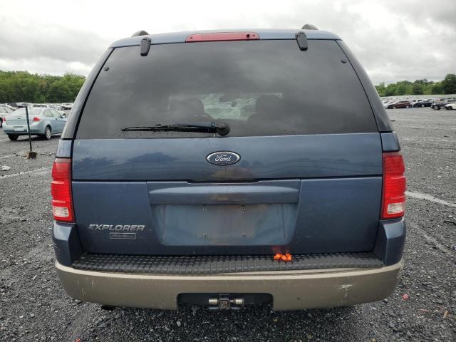 Photo 6 from auction – 2002 FORD EXPLORER E with VIN 1FMDU74E02ZB34778