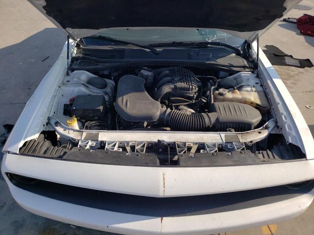 Photo 11 from auction – 2019 DODGE CHALLENGER with VIN 2C3CDZJG0KH632887