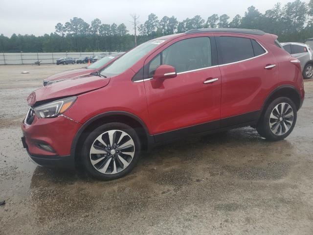 BUICK ENCORE ESS 2019 with VIN KL4CJGSM5KB878673 - Photo from auction