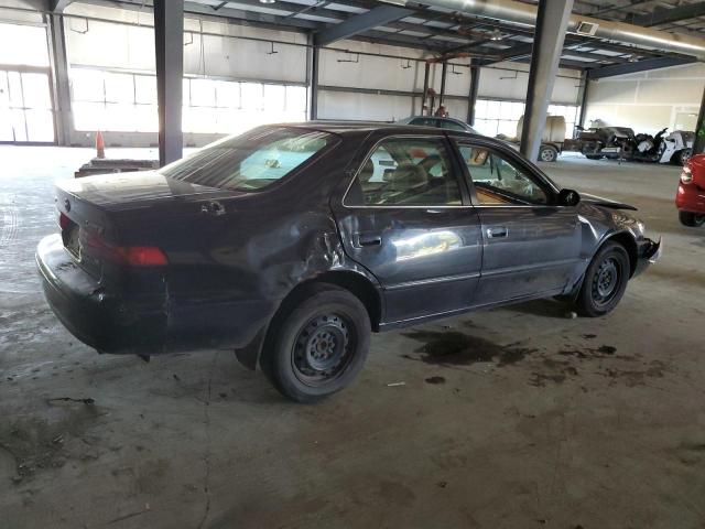 Photo 3 from auction – 1997 TOYOTA CAMRY CE with VIN 4T1BF22K2VU022742