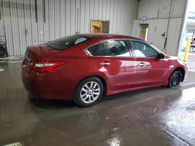 Photo 3 from auction – 2017 NISSAN ALTIMA 2.5 with VIN 1N4AL3AP2HN329599