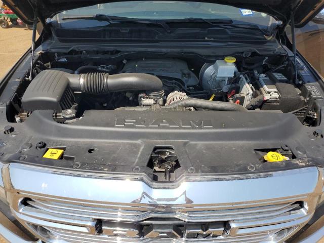 Photo 11 from auction – 2022 RAM 1500 LARAM with VIN 1C6SRFJT0NN166465