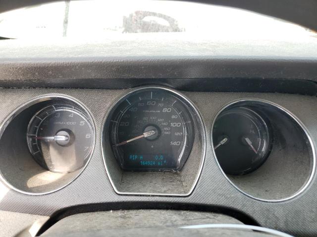 Photo 9 from auction – 2011 FORD TAURUS SE with VIN 1FAHP2DW2BG145422