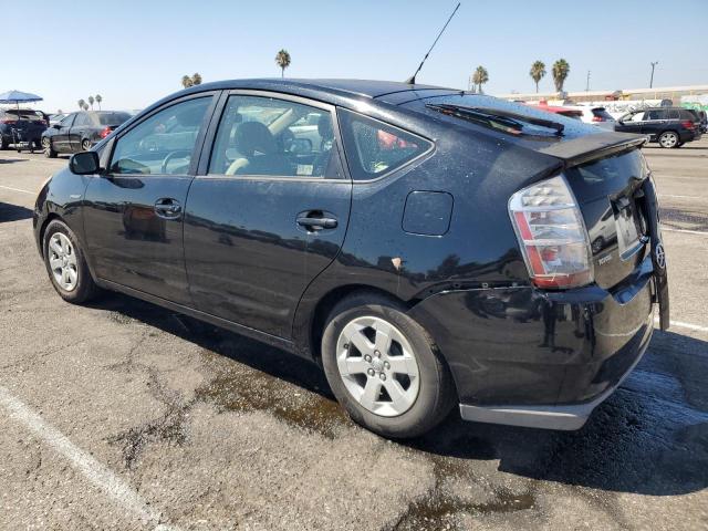 Photo 2 from auction – 2008 TOYOTA PRIUS with VIN JTDKB20U683318667