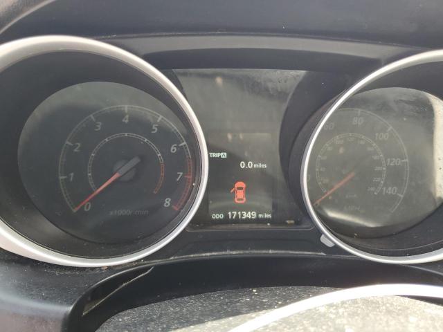 Photo 9 from auction – 2015 MITSUBISHI OUTLANDER with VIN 4A4AR3AU1FE009713