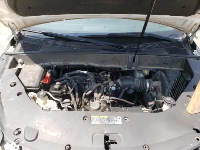 Photo 12 from auction – 2014 CHEVROLET TRAVERSE L with VIN 1GNKVJKD8EJ294868