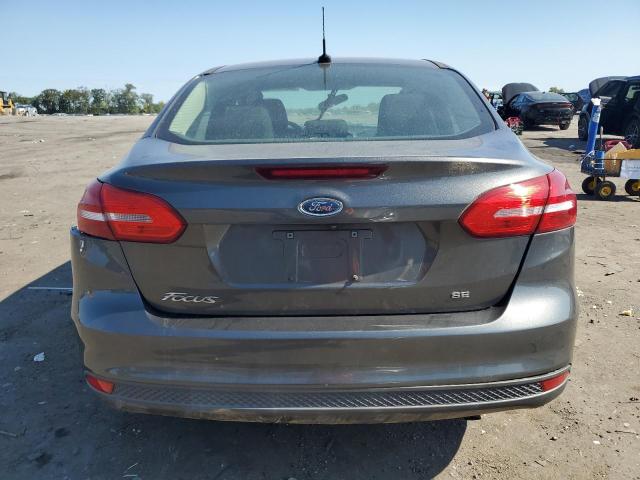 Photo 6 from auction – 2018 FORD FOCUS SE with VIN 1FADP3F24JL212400